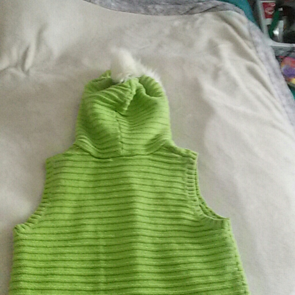 Vest - Picture 2 of 2
